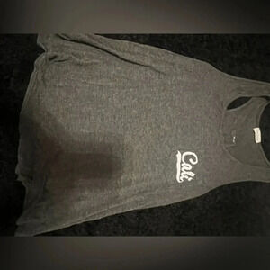 Like new women’s junior size tank top in large